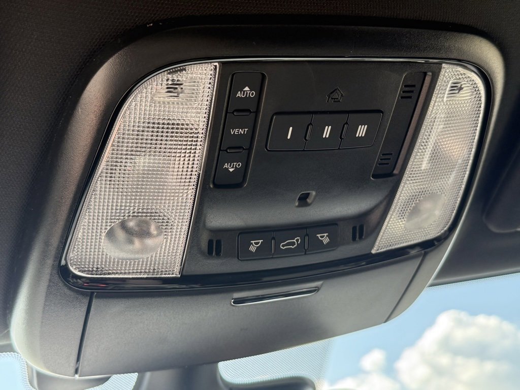 New 2026 Dodge Durango GT image 29
