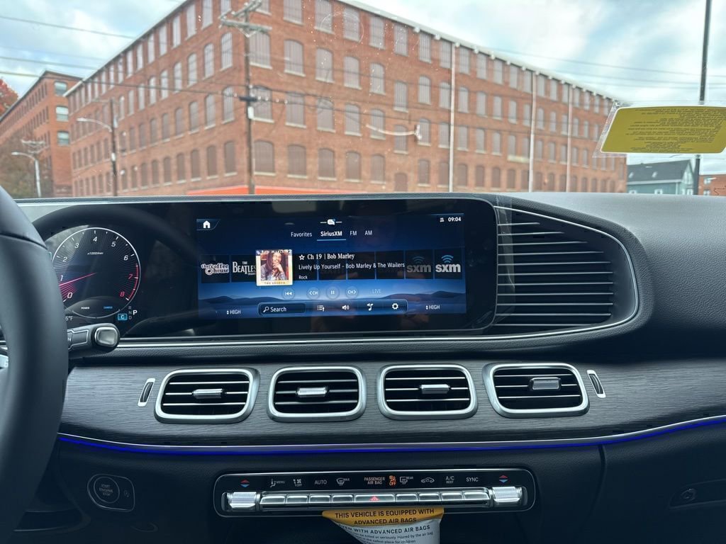 New 2026 Mercedes-Benz GLE 350 4MATIC image 23
