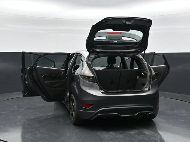 Used 2018 Ford Fiesta ST FWD image 47