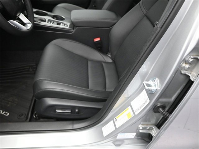 New 2026 Honda Civic Sport Touring image 25