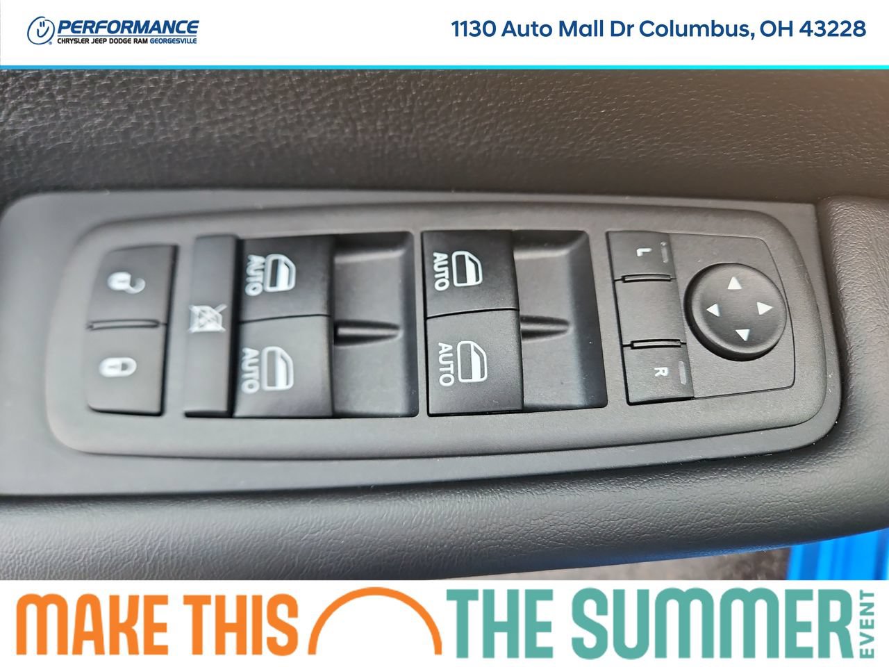 New 2026 Chrysler Pacifica Select w/ S Appearance Package FWD image 22