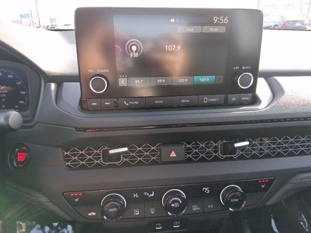 Used 2024 Honda Accord EX image 22