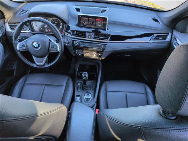 Used 2021 BMW X1 xDrive28i image 19