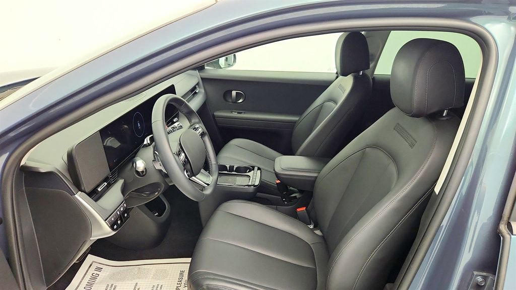 Used 2025 Hyundai Ioniq 5 SEL RWD image 19