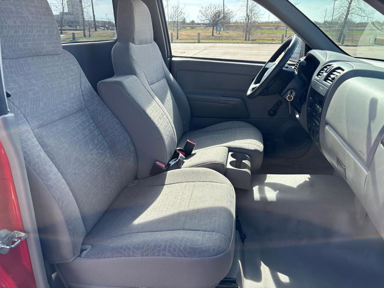 Used 2006 Chevrolet Colorado W/T image 8