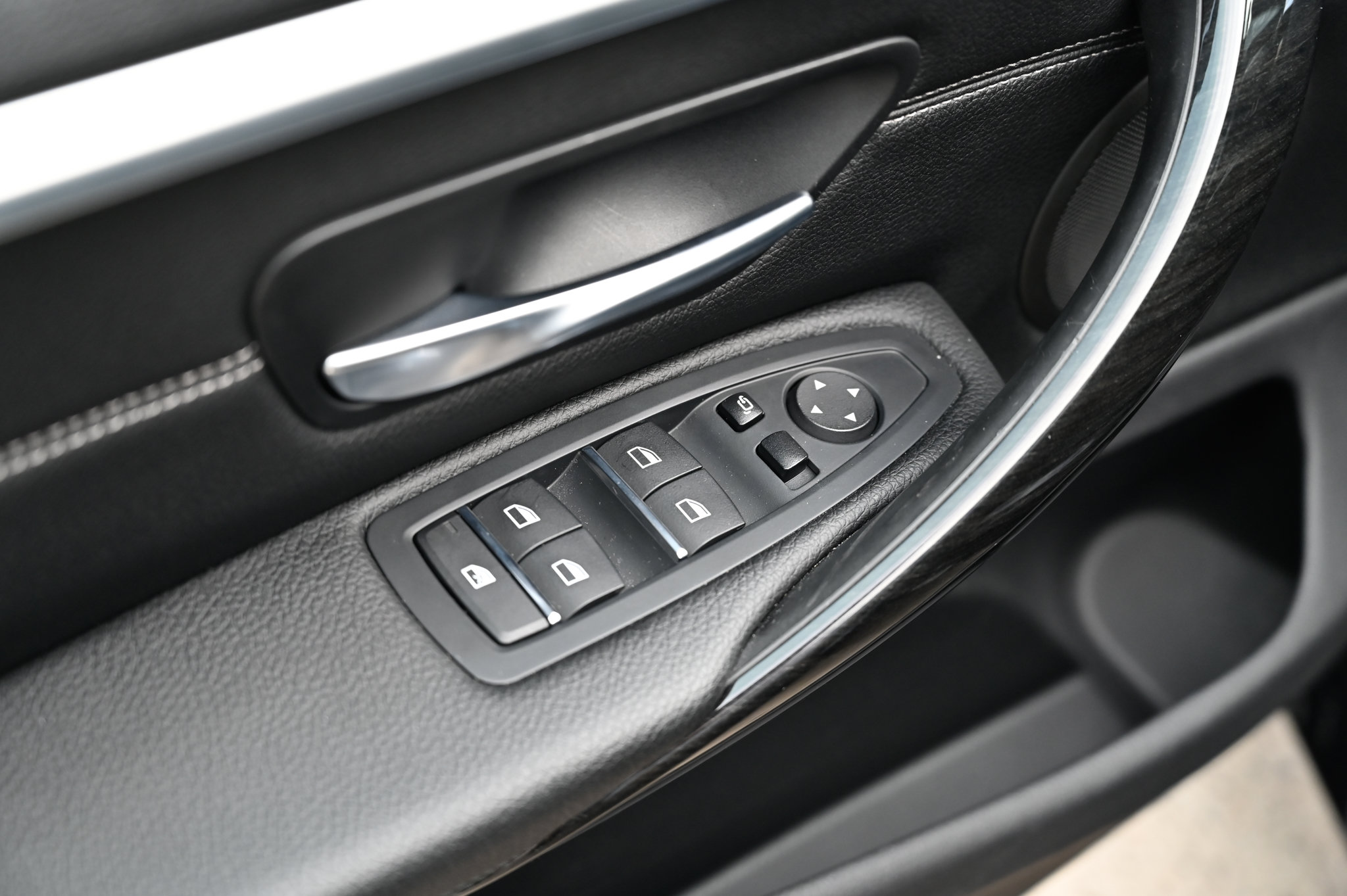Used 2019 BMW 430i Gran Coupe xDrive w/ Convenience Package AWD/4WD image 21
