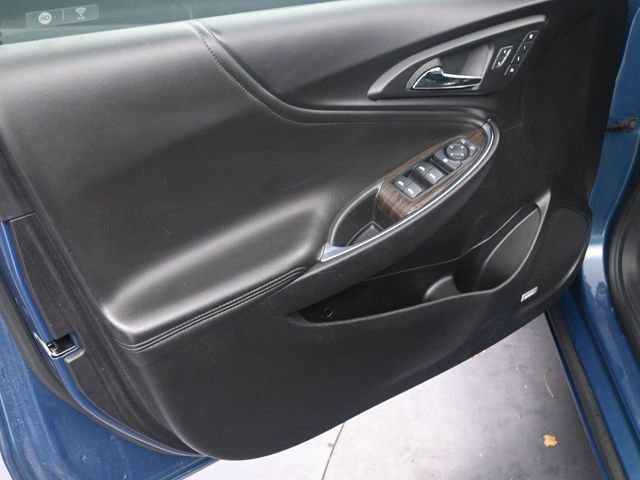 Used 2024 Chevrolet Malibu LT image 14