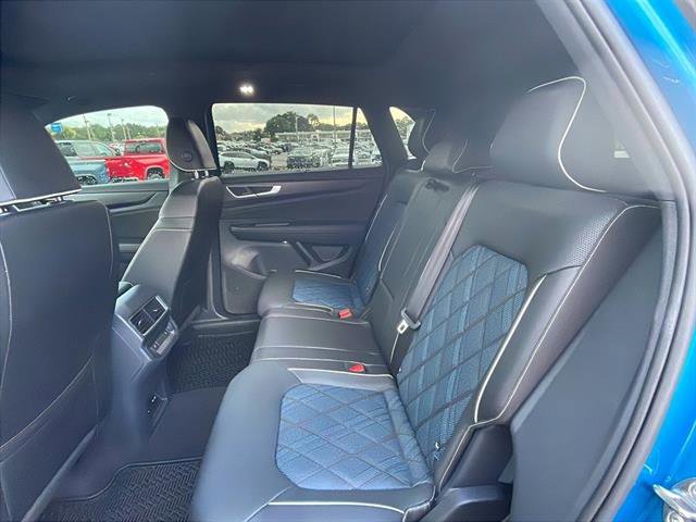 Used 2024 Volkswagen Atlas Cross Sport SEL Premium R-Line image 13