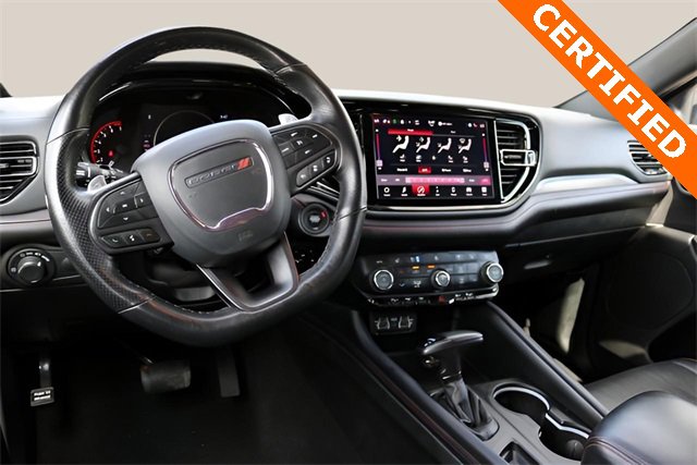 Used 2024 Dodge Durango GT image 15