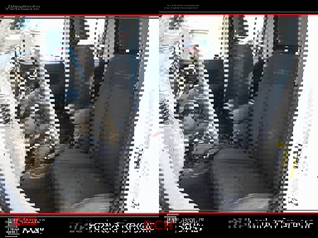 Used 2023 Jeep Gladiator Overland image 17