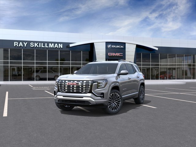 New 2027 GMC Terrain Denali w/ LPO, Floor Liner Package AWD/4WD image 8
