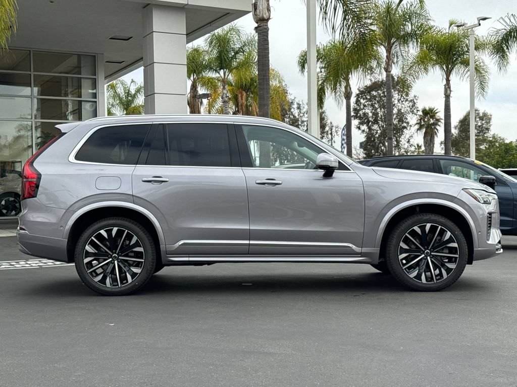New 2026 Volvo XC90 T8 Plus w/ Protection Package AWD/4WD image 6