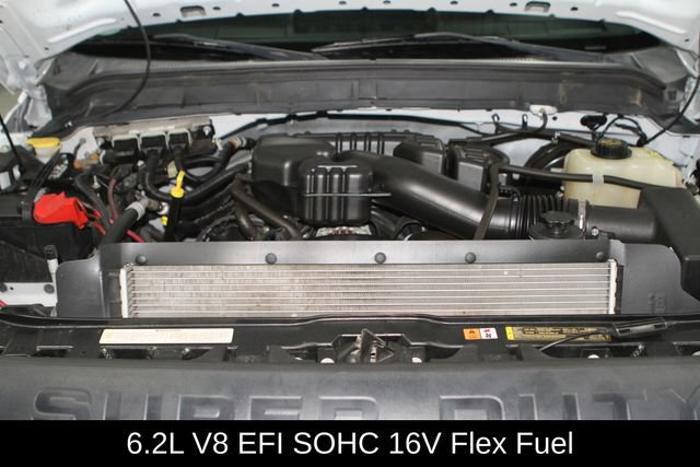 Used 2015 Ford F250 XL RWD image 3