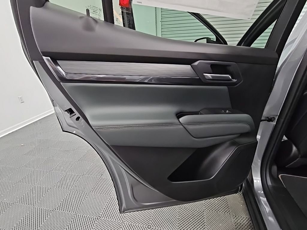 New 2026 GMC Terrain AT4 w/ Convenience Package III AWD/4WD image 34