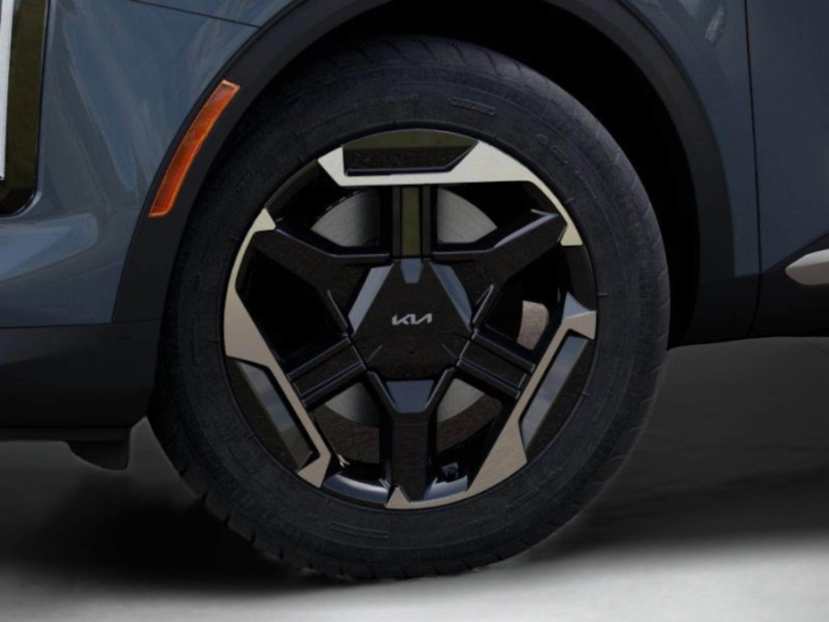 New 2026 Kia Sportage S image 10