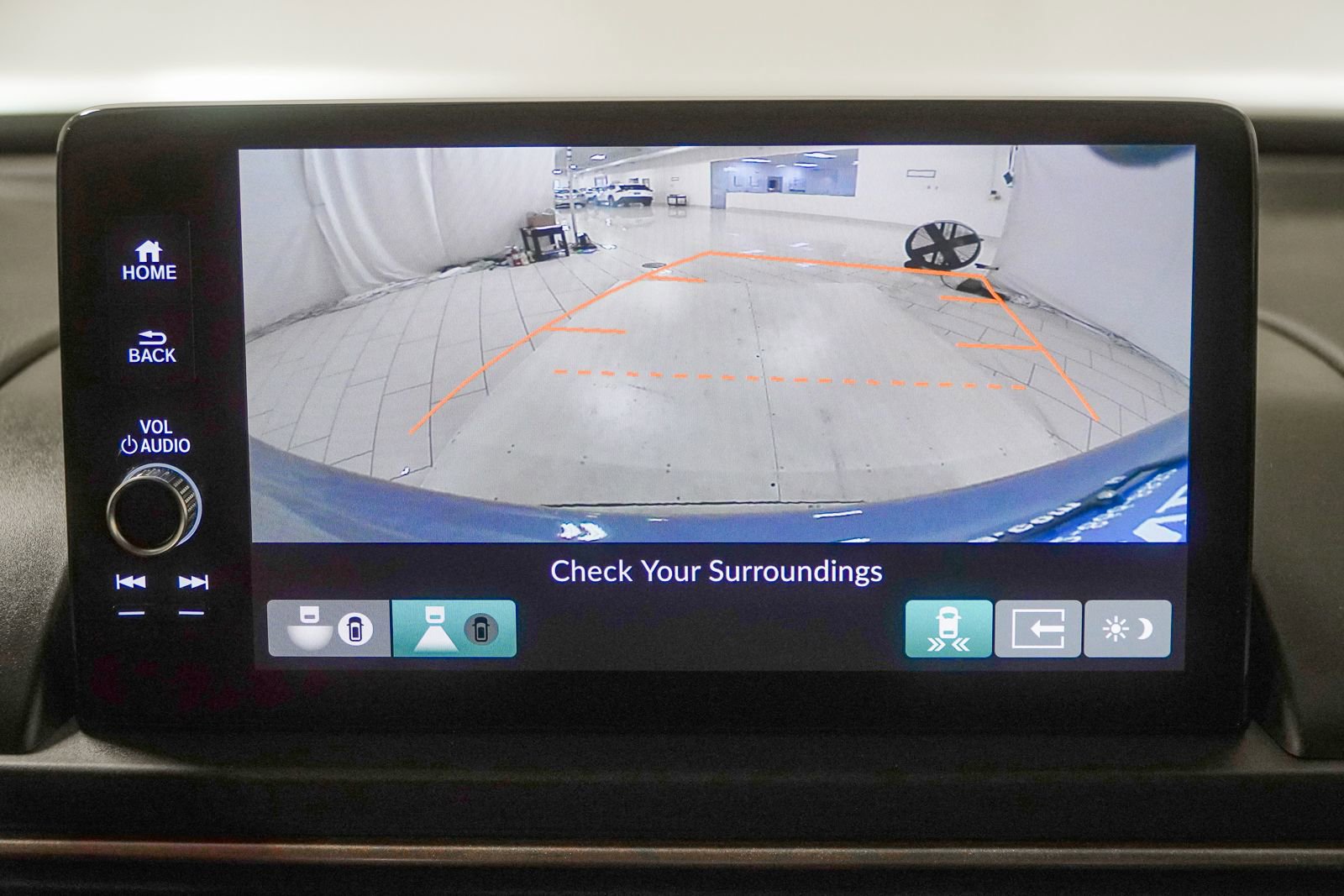 Used 2023 Honda Pilot Elite image 34