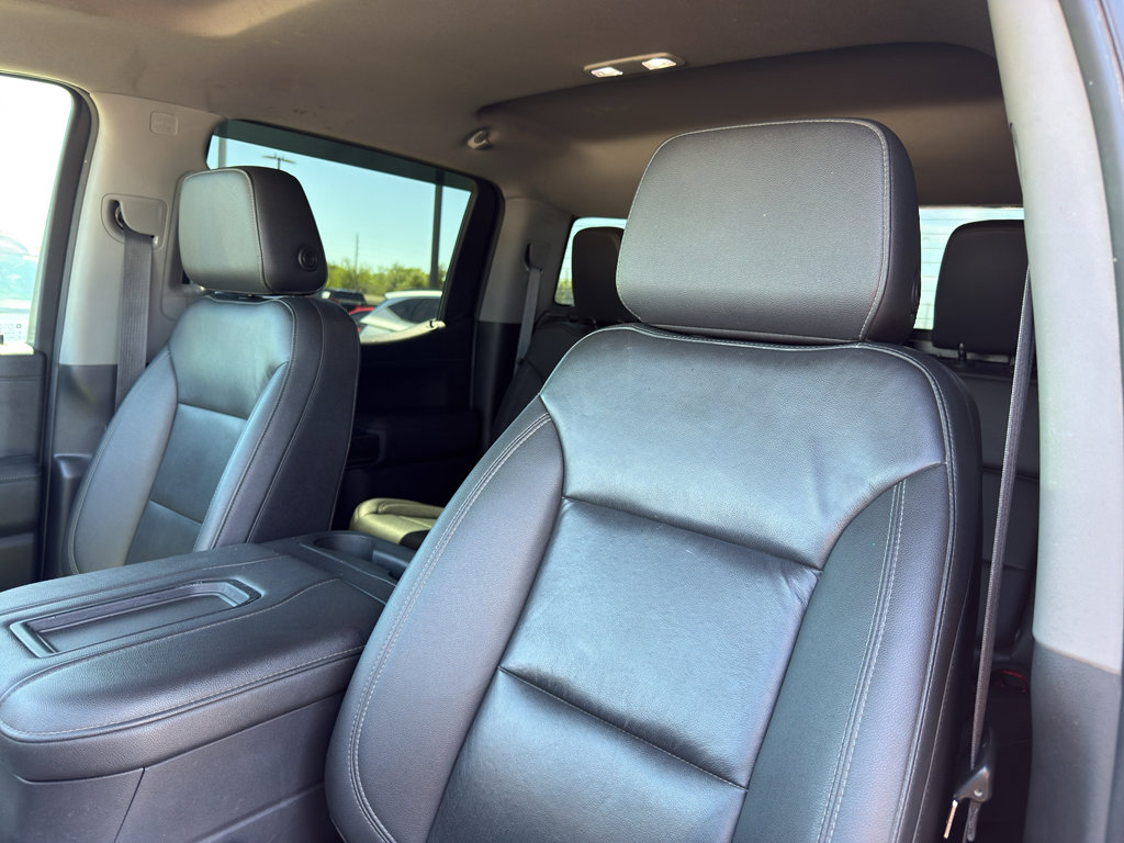 Used 2021 Chevrolet Silverado 1500 RST w/ Texas Edition Plus image 23