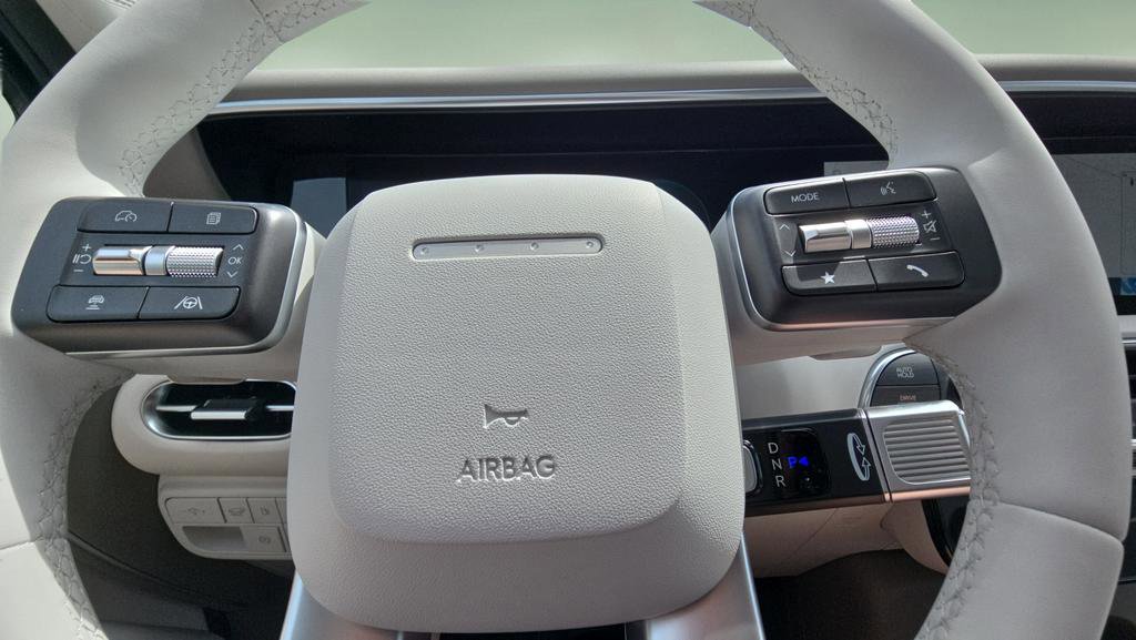 New 2026 Hyundai Palisade SEL AWD/4WD image 12