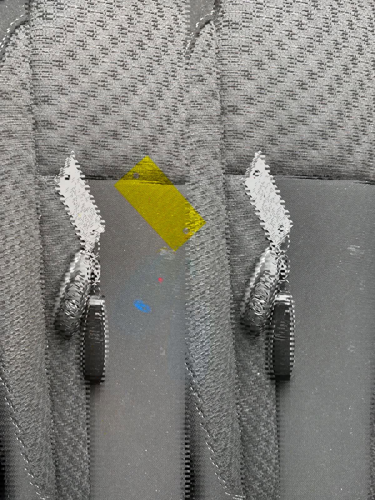 Used 2021 Subaru Outback Premium image 21