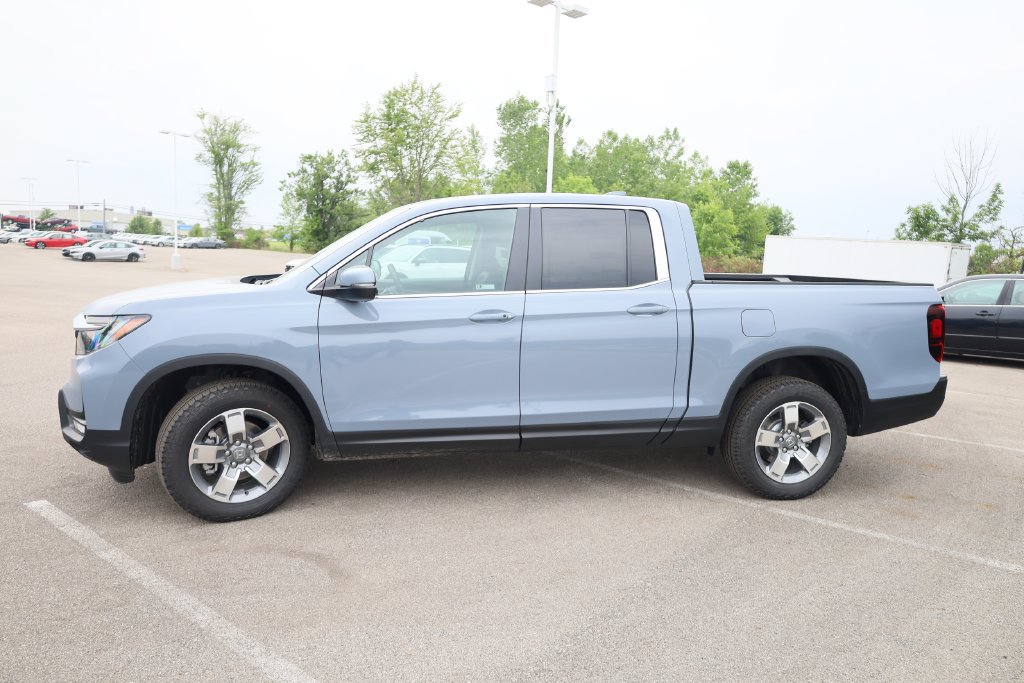 New 2026 Honda Ridgeline RTL image 9