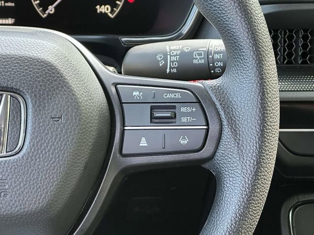 Used 2025 Honda CR-V LX image 21