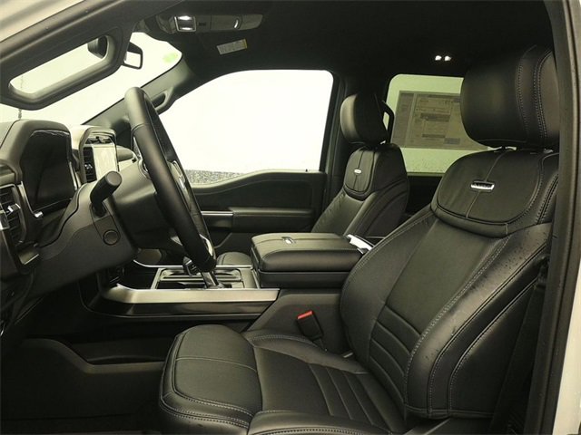 New 2026 Ford F150 Platinum w/ FX4 Off-Road Package image 13