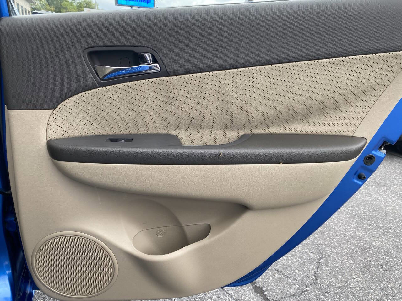 Used 2011 Hyundai Elantra image 19