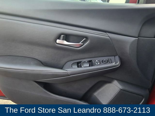 Used 2024 Nissan Sentra SV image 26