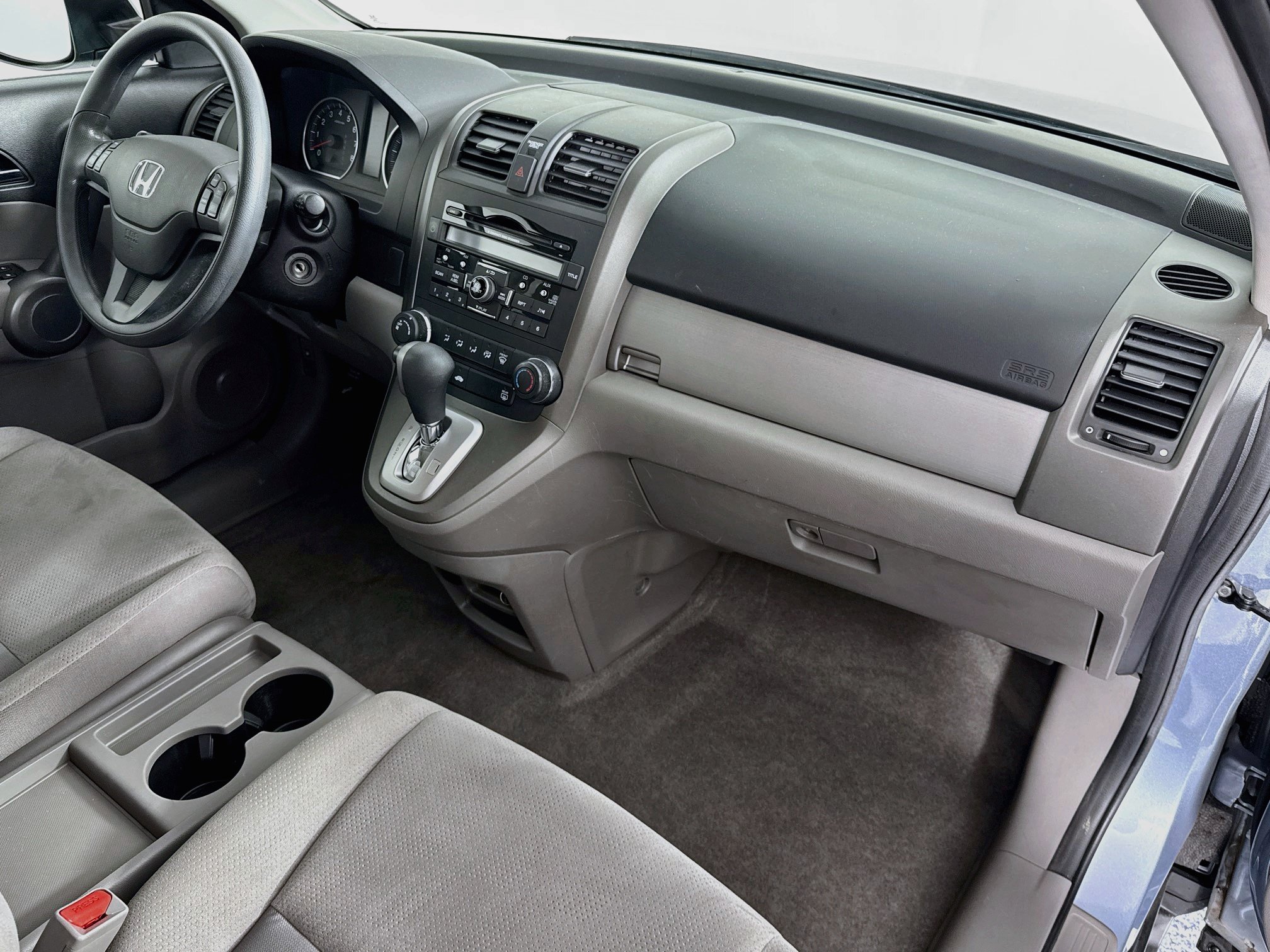 Used 2011 Honda CR-V SE image 25