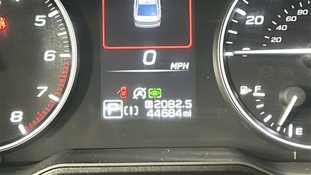 Used 2024 Subaru Legacy Sport AWD/4WD image 18