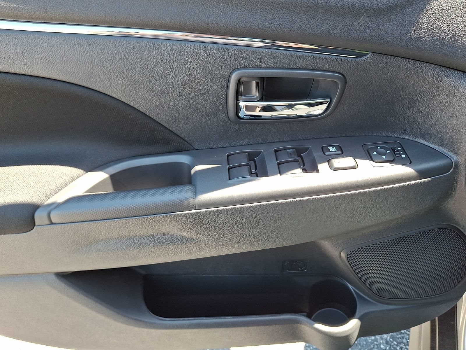 New 2026 Mitsubishi Outlander Sport ES AWD/4WD image 12
