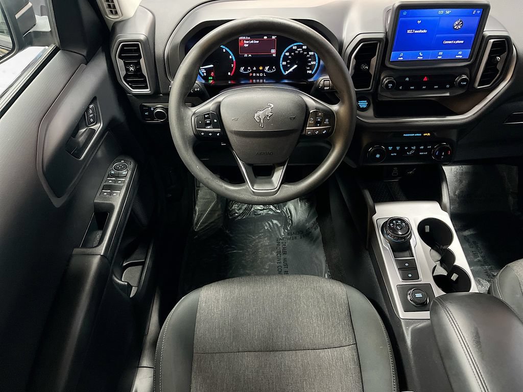 Used 2024 Ford Bronco Sport Big Bend AWD/4WD image 20