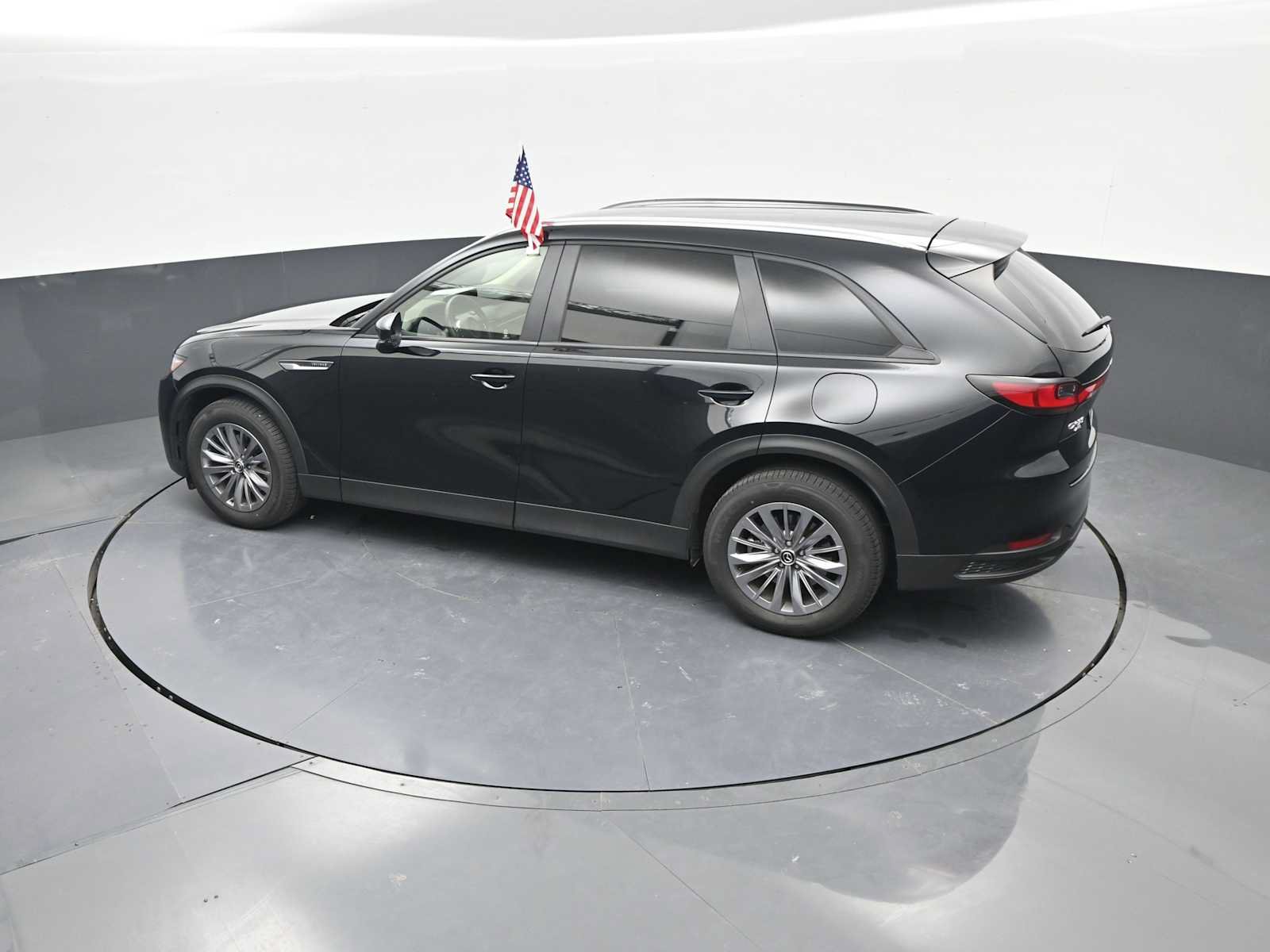 Used 2025 MAZDA CX-90 3.3 Turbo w/ Select Package AWD/4WD image 15