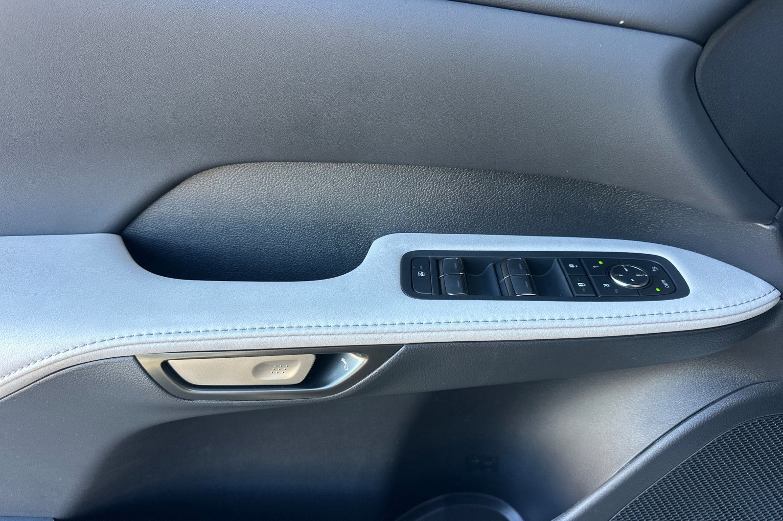New 2025 Lexus RX 350 Premium image 11