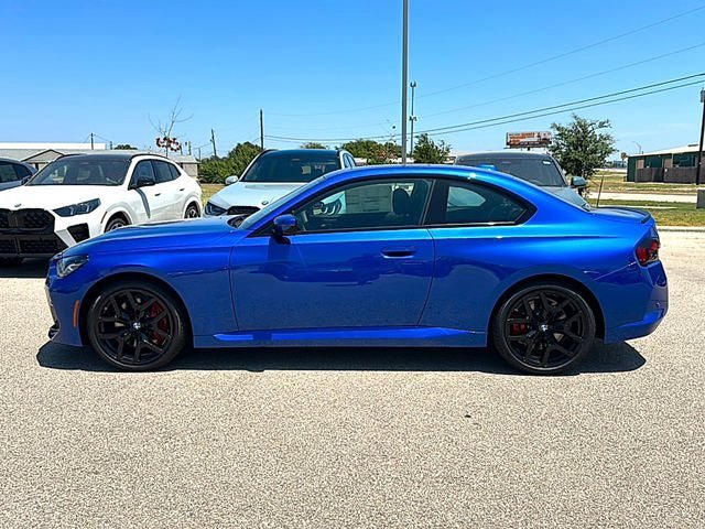 New 2026 BMW 230i Coupe w/ Premium Package RWD image 33