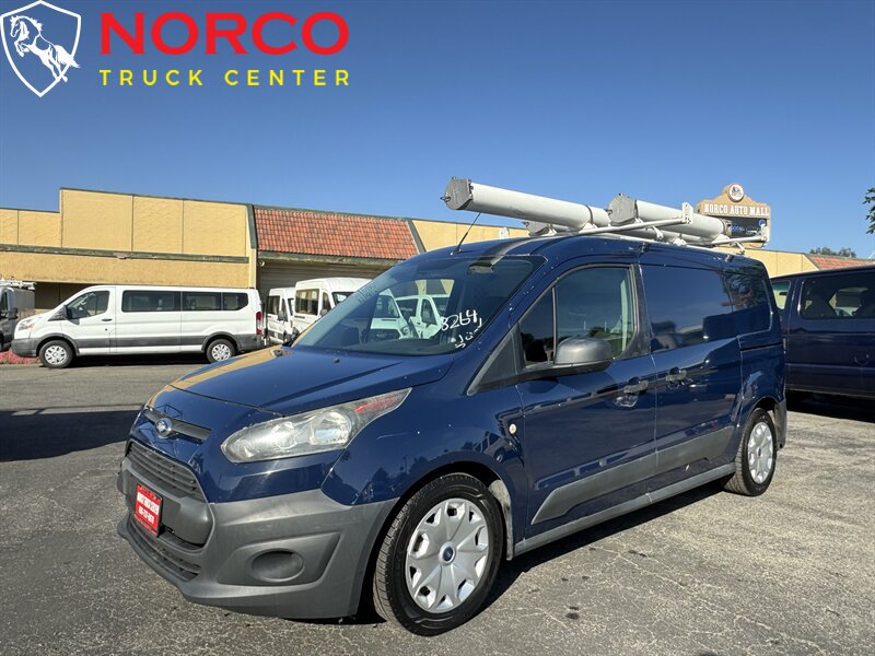 Used 2015 Ford Transit Connect XL FWD image 5