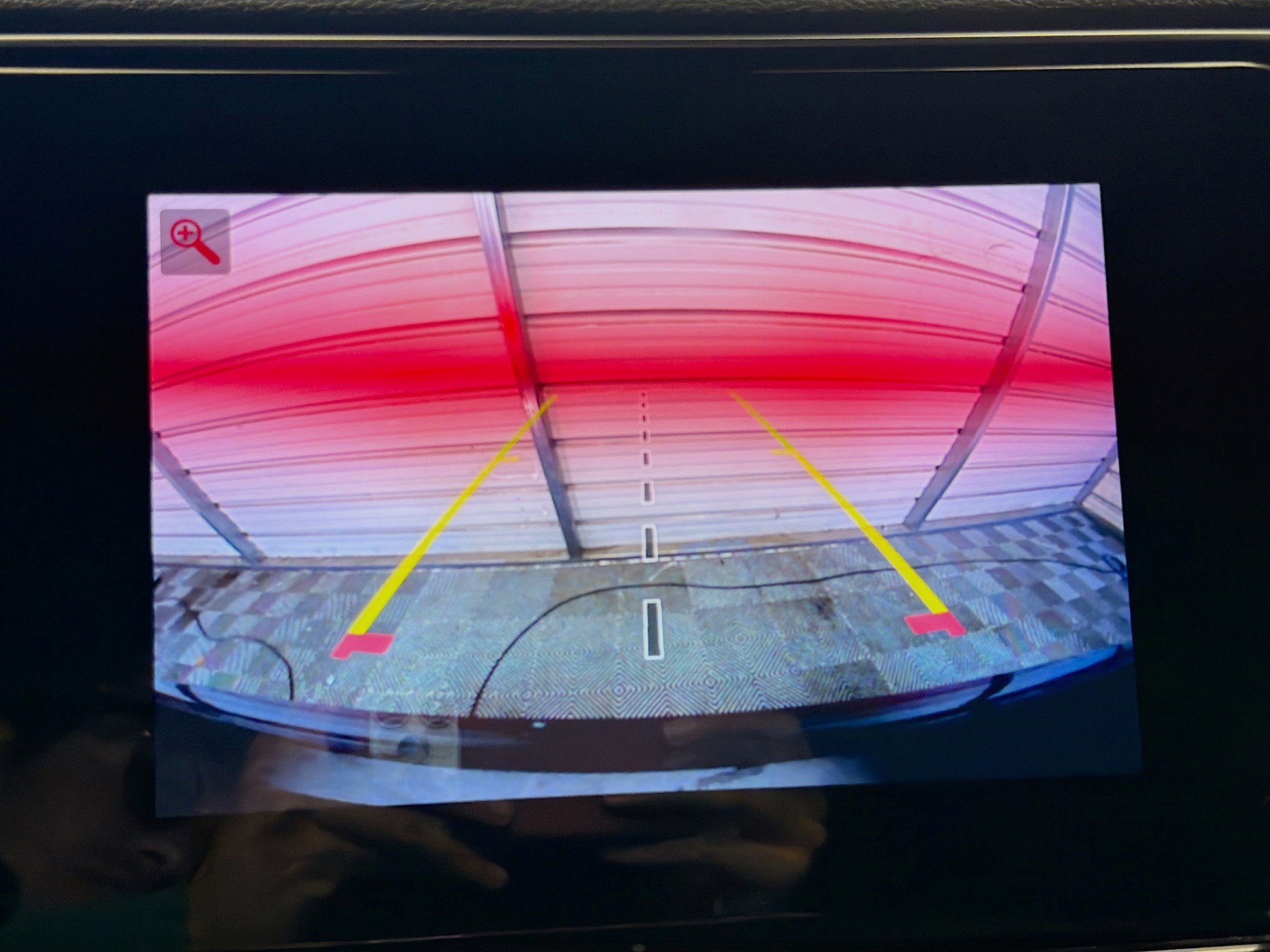 Used 2024 Jeep Wagoneer Series III image 17