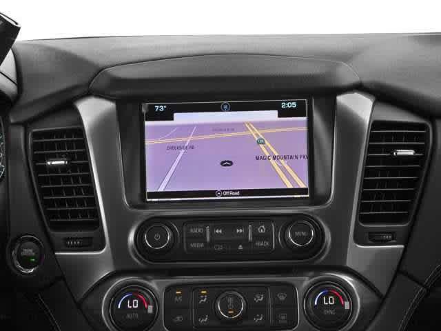 Used 2016 Chevrolet Tahoe LS AWD/4WD image 12