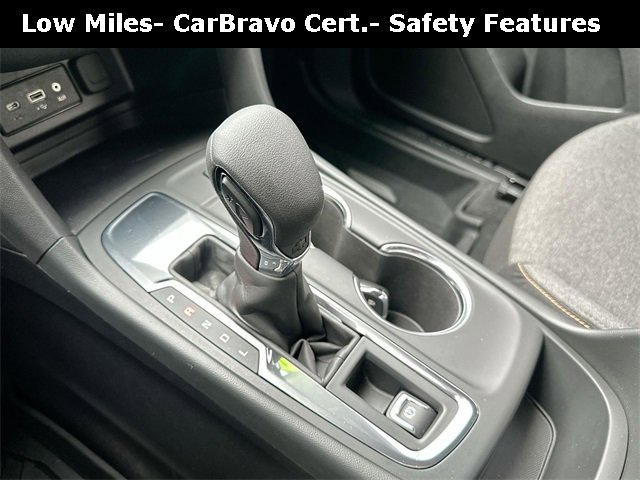 Certified 2022 Chevrolet Equinox LT image 16