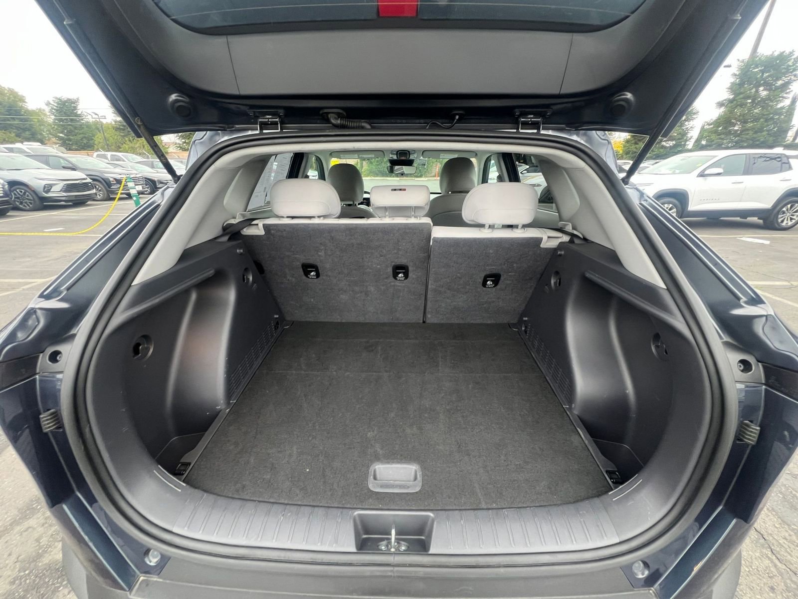 Used 2025 Hyundai Kona SEL image 31