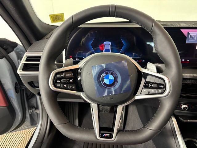 New 2026 BMW 430i xDrive w/ M Sport Package AWD/4WD image 12