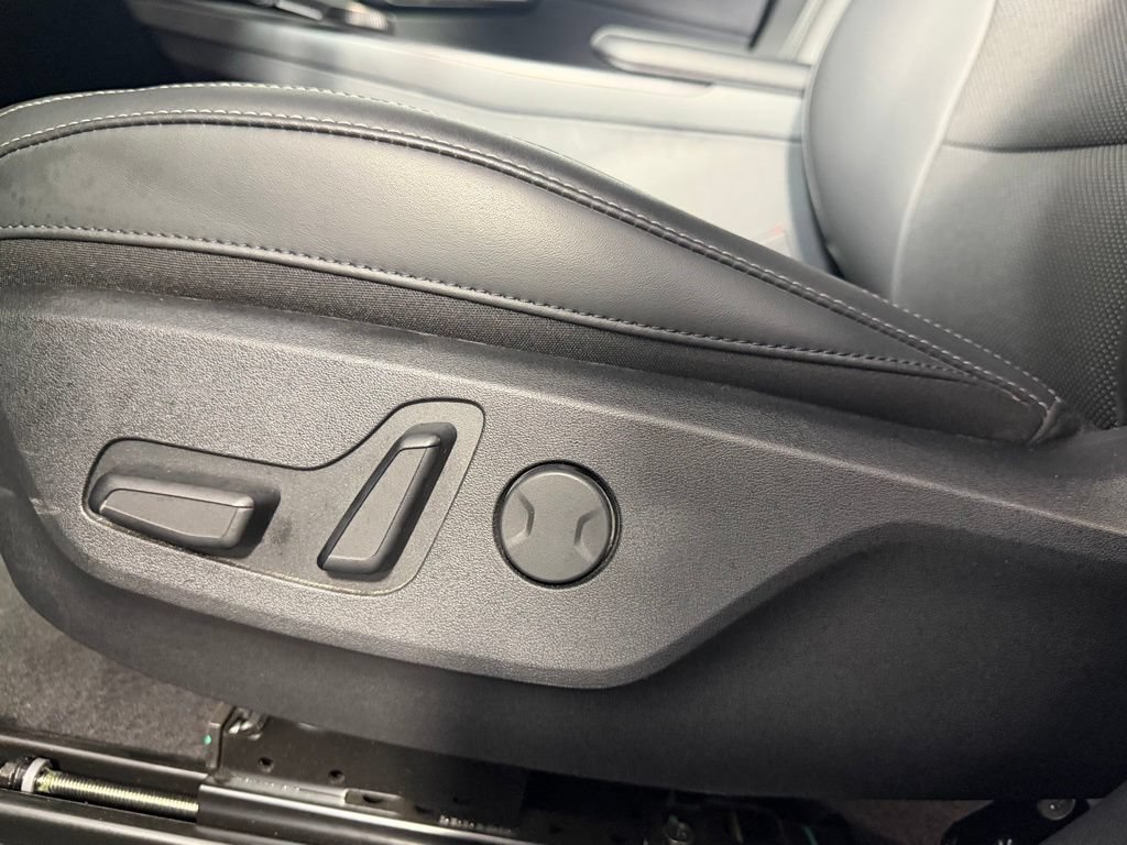 Used 2025 Kia EV6 Light RWD image 25