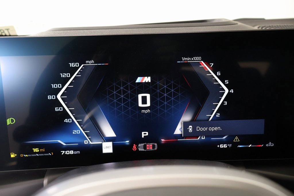 New 2026 BMW M240i Coupe w/ Premium Package image 5