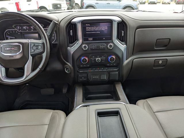 Used 2020 GMC Sierra 1500 SLT w/ SLT Premium Package image 18