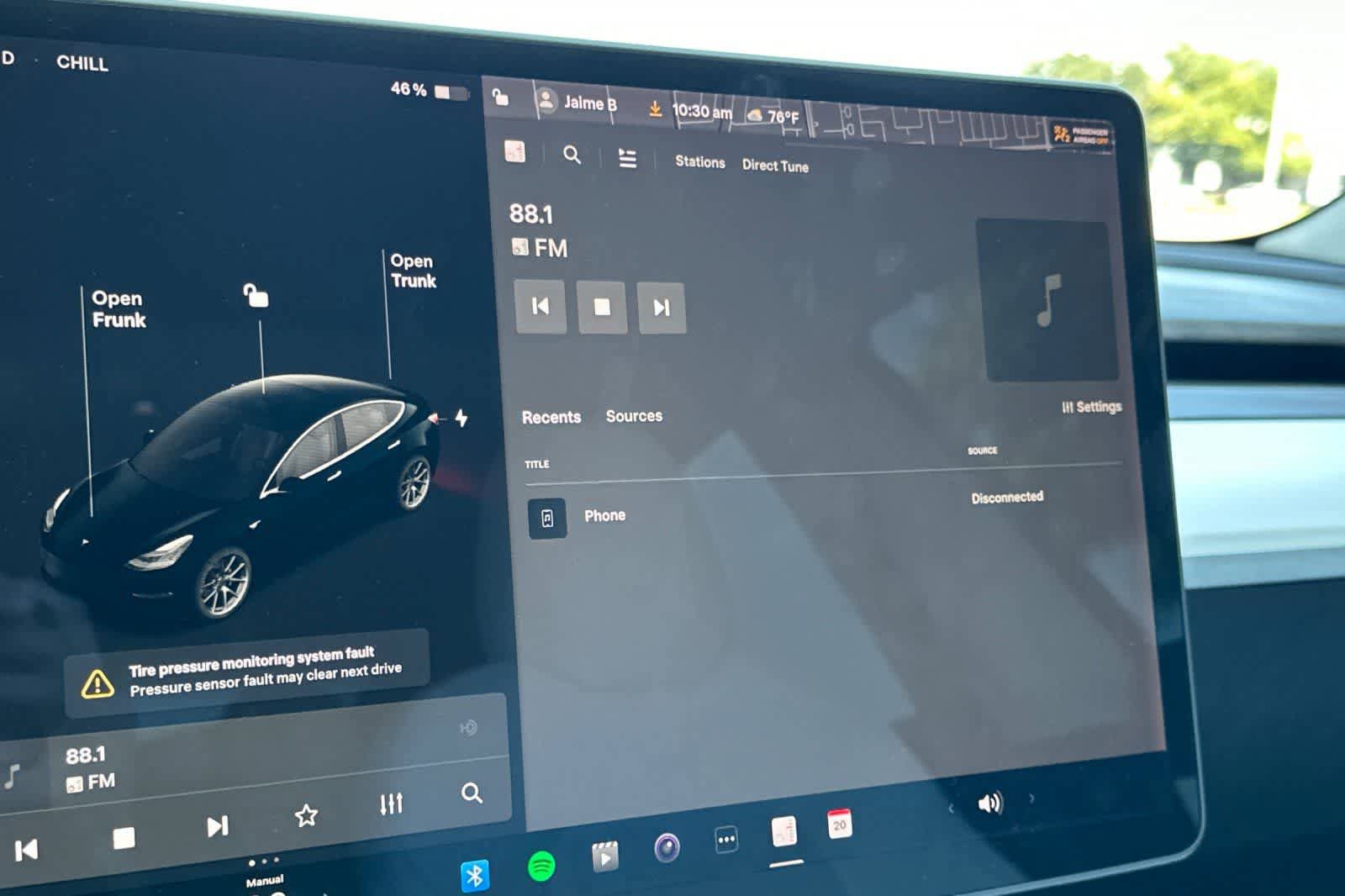Used 2018 Tesla Model 3 Long Range image 18