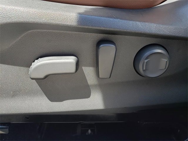 Used 2020 Subaru Forester Touring image 22