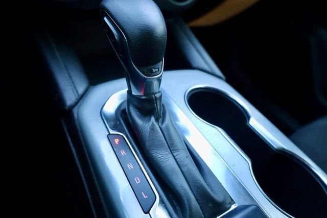 Certified 2022 Chevrolet Blazer LT image 8