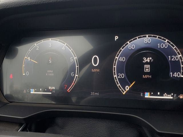 New 2026 Jeep Grand Cherokee Limited image 12