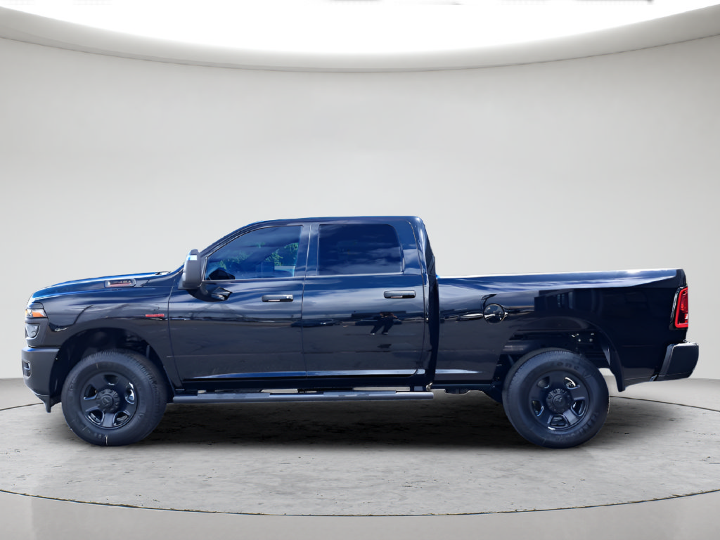 New 2026 RAM 2500 Tradesman AWD/4WD image 8