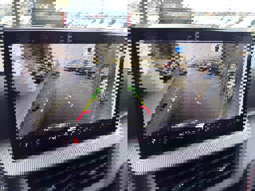 New 2026 Ford Explorer ST-Line w/ ST-Line Street Pack image 58